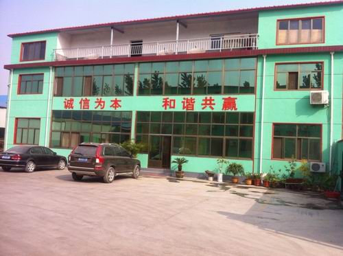 铜仁地区非凡办公楼