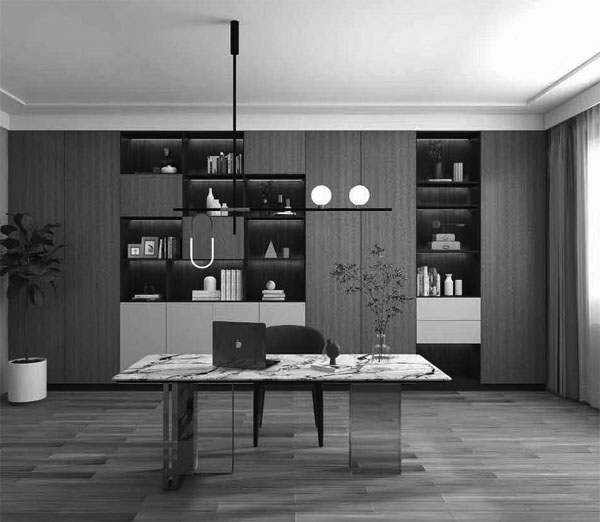 浅谈非凡板材的直贴工艺是怎样的